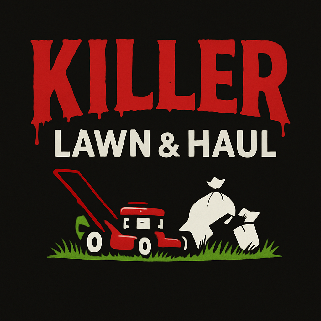 Killer Lawn & Haul